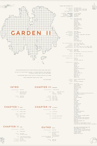 Poster of Garden II