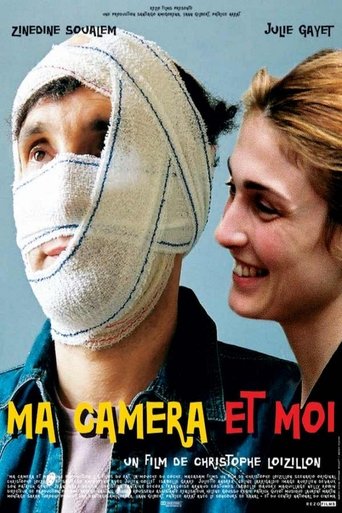 Poster of Ma caméra et moi