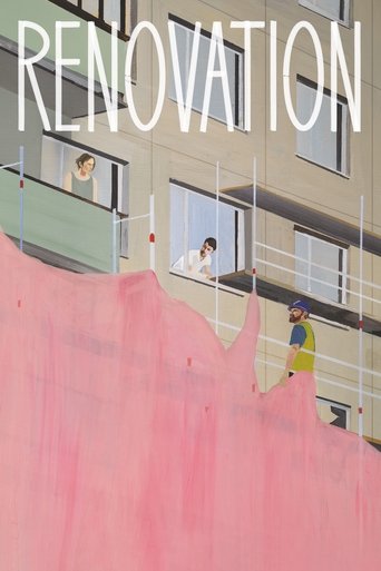 Poster of Renovation