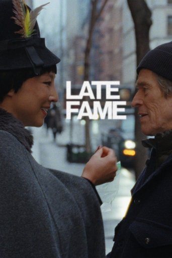 Poster of Late Fame