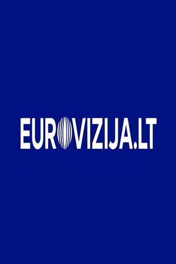 Poster of Eurovizija.LT