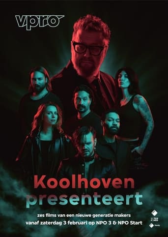 Poster of Koolhoven Presents