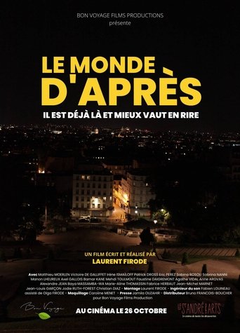 Poster of Le monde d'après