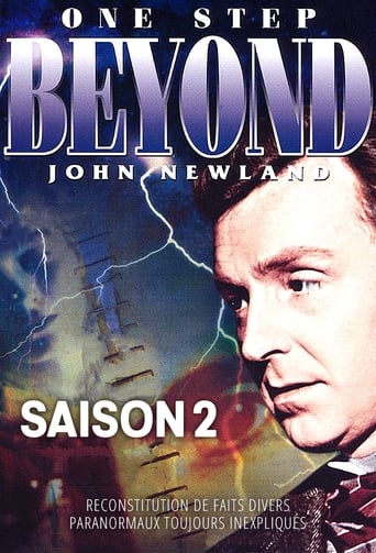 Portrait for One Step Beyond - Season 2