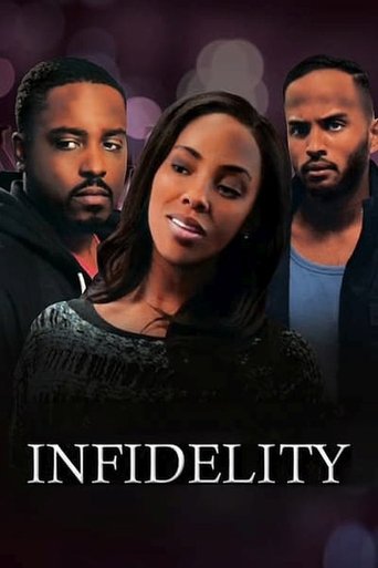 Poster of Infidelity