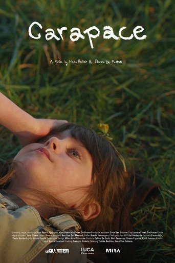 Poster of Carapace