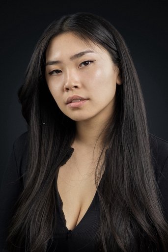 Portrait of Sophie Steff