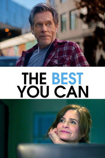 Poster of The Best You Can