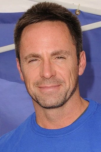 Portrait of William deVry