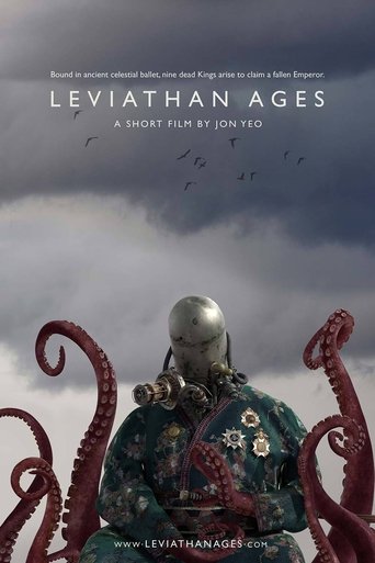 Poster of Leviathan Ages