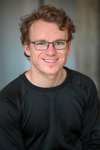 Portrait of Alexander Skerget