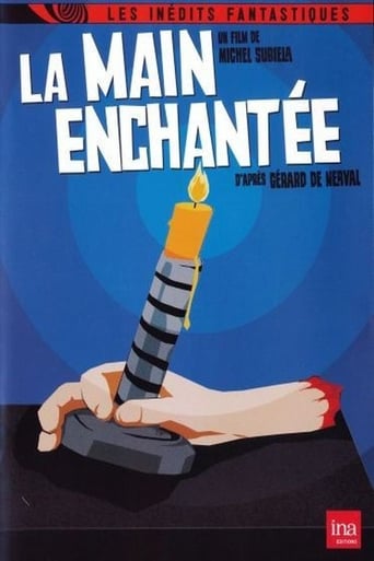 Poster of La main enchantée