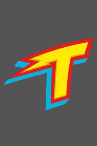 Poster of Clash of the Thundermans
