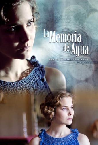 Poster of La memoria del agua