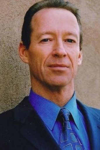 Portrait of Michael Rawley