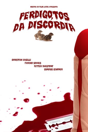 Poster of Perdigotos da Discórdia