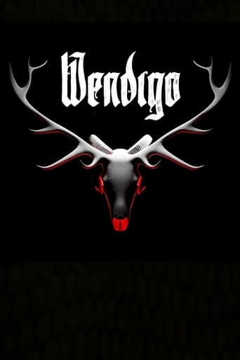 Poster of Wendigo