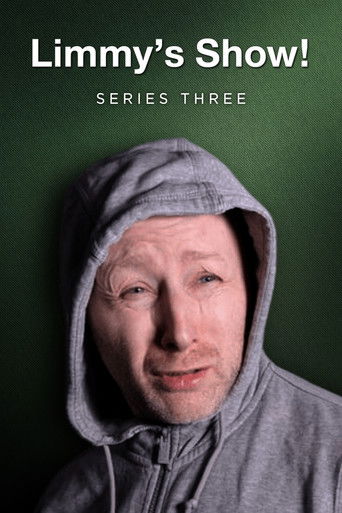 Portrait for Limmy's Show! - Series 3