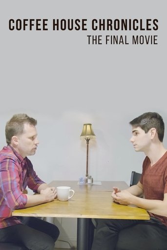 Poster of Coffee House Chronicles: The Final Movie