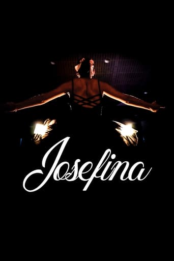 Poster of Josefina