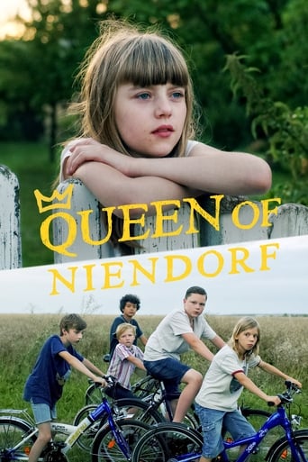 Poster of Queen of Niendorf