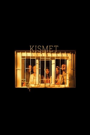 Poster of Kısmet