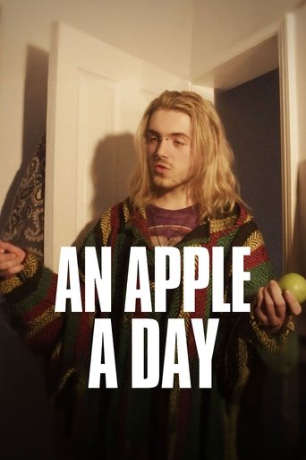 Poster of An Apple a Day