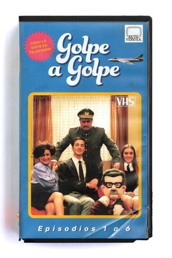Poster of Family Coup