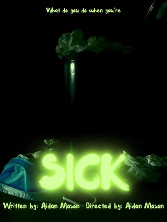 Poster of Sick