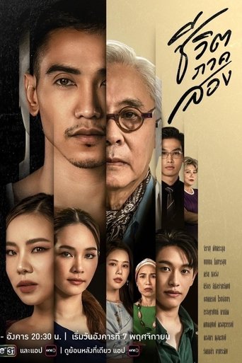 Poster of The Second Chance