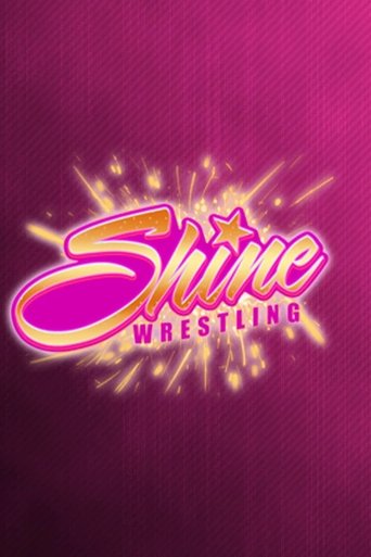Poster of SHINE Wrestling