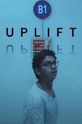 Poster of Uplift