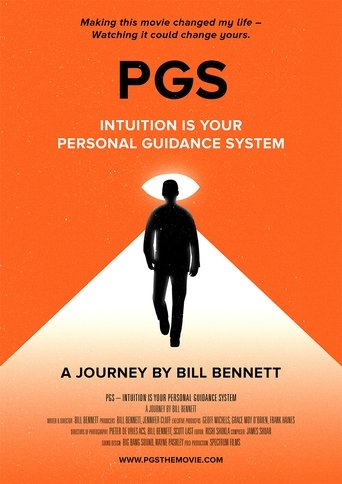 Poster of PGS: Personal Guidance System