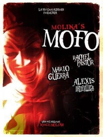 Poster of Molina's Mofo