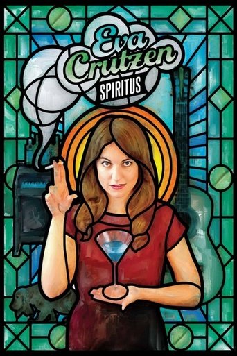 Poster of Eva Crutzen: Spiritus