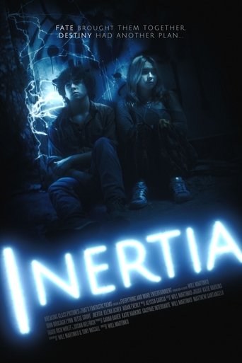 Poster of INERTIA