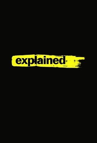 Portrait for Explained - Season 3