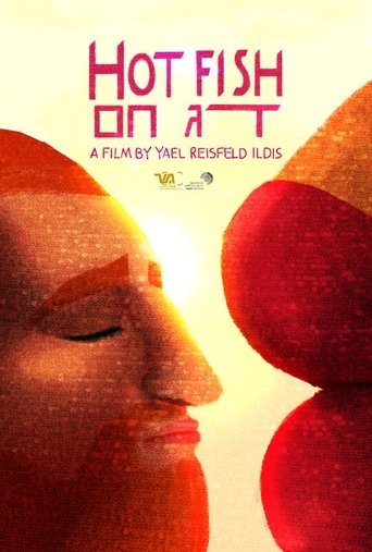 Hot Fish Poster of Hot Fish