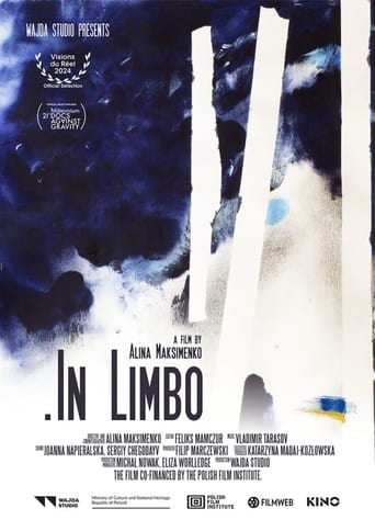 Poster of In Limbo