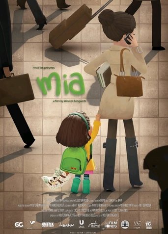 Poster of Mia