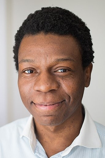 Portrait of Alexandre Rodrigues