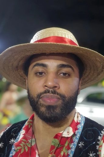 Portrait of Wesley Alves