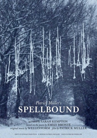 Poster of Spellbound