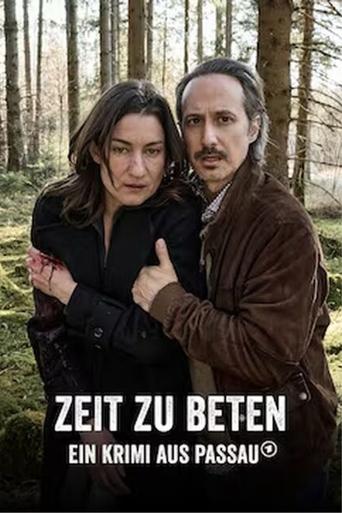 Poster of Zeit zu beten