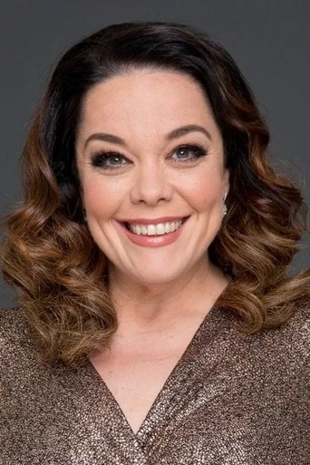 Portrait of Lisa Riley