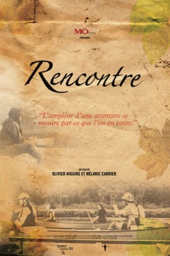 Poster of Rencontre