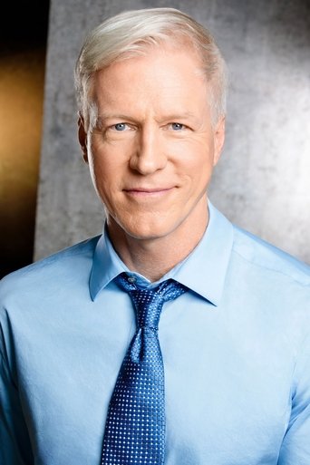 Portrait of Allan Wayne Anderson