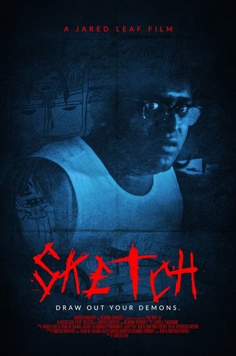 Poster of Sketch