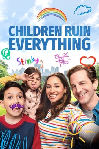 Portrait for Children Ruin Everything - Season 1