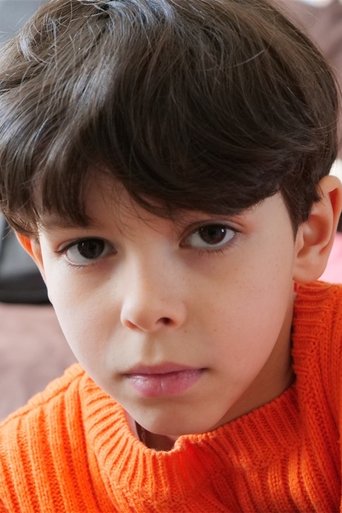 Portrait of Viggo Ferreira Redier